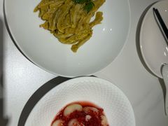 -羲和雅苑•北京烤鸭(国贸商城店)