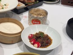 -小厨娘淮扬菜(清江苏宁广场店)