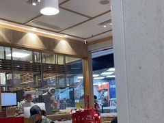 -喜家德虾仁水饺(南山书城店)