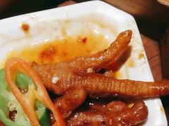 -晓粤·惹味粤菜(凯德乐峰广场店)