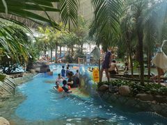 -渔岛海洋度假区