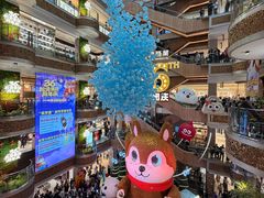 -松雷商业(南岗店)