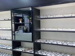 -大视家眼镜(园区星海店)