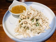 -陆壹捌餐厅(五大道店)