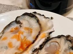 -广州四季酒店·意珍·意式自助餐