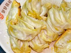 -回回锅贴(小河沿店)