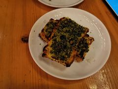-PIZZA BIANCA(万象城店)