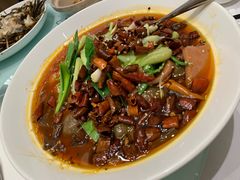 -新吉士·上海菜(浦东LCM置汇旭辉店)