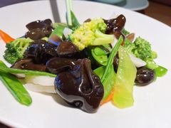 五彩时蔬-闽上鲜·福建菜(龙湖滨江天街店)