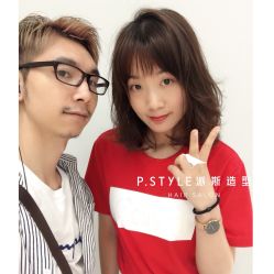 -P.STYLE派斯造型