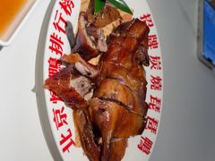 -南拳十三姨·潮汕砂锅粥·粤菜(西单大悦城店)