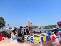 -大连海昌发现王国主题公园