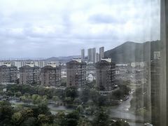 -慈溪白金汉爵大酒店