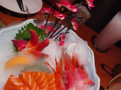 -有喜屋·深夜食堂(北京西路店)