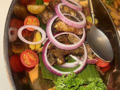 -龟兹KUCINA·新疆菜(前滩L+PLAZA店)