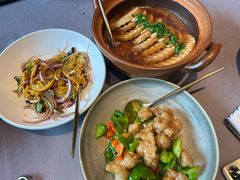 -小天厨民间菜馆(深圳街店)