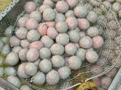 -阿娟牛肉丸·手打牛肉丸·现做现卖