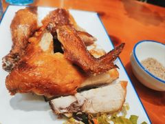 -阮氏娘·越南料理(双子塔店)