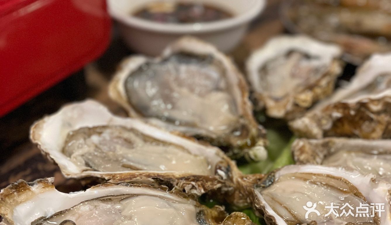 佛跳墙生蚝鸡煲｜增城冬季美食探店