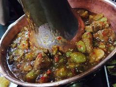-火燒雲傣家菜(鼓楼店)