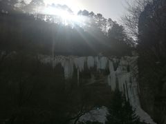 -玉华宫景区