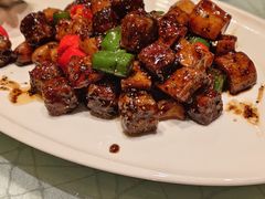 -裕德隆清真饭庄·天津特色菜(东丽店)
