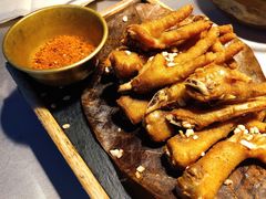 贵妃醉鸡爪-都氏家DUSJOY(翡翠城店)