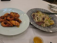 -御彩酒家(东风东路店)