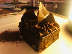 -上海和平饭店华懋阁 Cathay Room