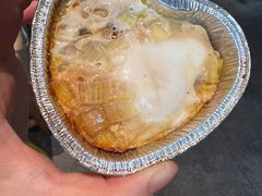 锡纸鸡蛋-北三老太太烧烤(人生一串上榜店)