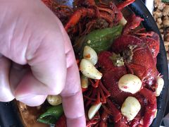 -曹胖子龙虾馆(黄桦路店)