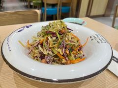 -老边饺子馆(东单店)