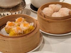 -香港喜来登酒店天宝阁
