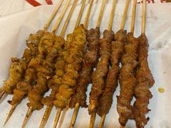 -小田油焖小龙虾(双井店)