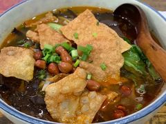 -陈记柳州螺蛳粉(大坪店)