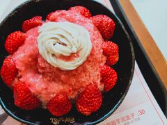 -鲜芋仙(高新万达广场店)