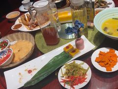 -味鼎长安·地道陕菜(凤城一路店)