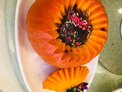 -龙景轩大酒店(宝杨路店)