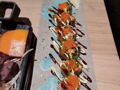 -隐泉之语日式料理(王府中环店)