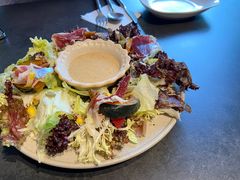 -Supine Bistro溯泮餐厅