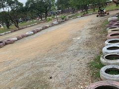 -长洲岛都市农业公园