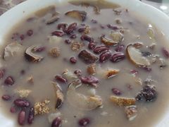 红腰豆焖海参-巽寮印象美食部落餐厅·海鲜·地方特色菜(惠州体验店)