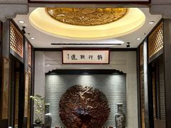 -龙悦湾酒家·八阵鱼生·渔人码头店