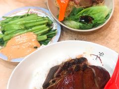 -一乐烧鹅(中环店)