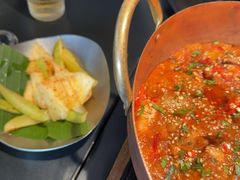 -Ameigo梅果·云贵川bistro(长宁来福士店)