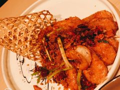 -避风塘(宝山万达店)