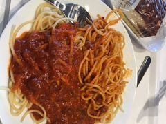 -宜家·瑞典风味餐厅(天津东丽商场店)