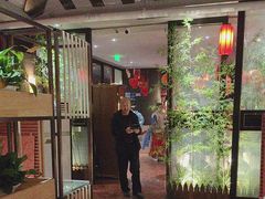 -金狮麟·新豫菜(杏石口路店)