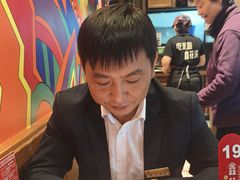 -鑫花溪牛肉米粉(东环大润发店)