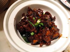 -绿茶餐厅(领展购物广场·中关村店)